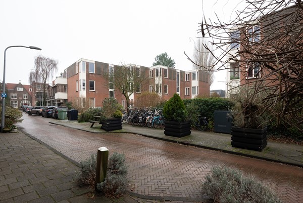 Medium property photo - Bloemhofstraat 20F, 2012 ZX Haarlem